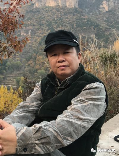 藏拍·人物丨陈映欣,当“狂野”撞上“佛系”