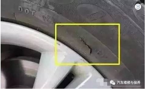 4s店补胎和维修店补胎的区别,4s店补胎多少钱一次