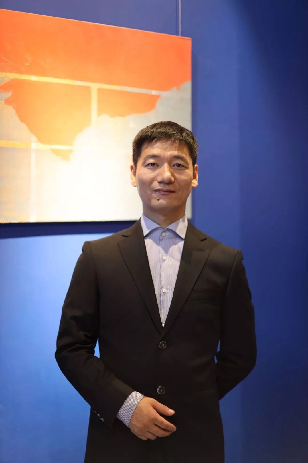 少年儿童主题的书画展,小朋友书画展览