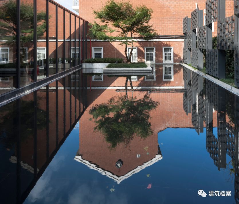 走进上海联创设计谷：一个有文化的园区，可以装下一座城市