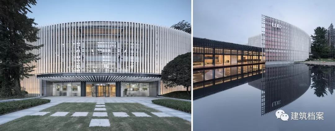 走进上海联创设计谷：一个有文化的园区，可以装下一座城市