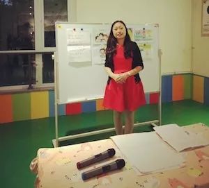 嘉青做丨（报名）青年小客厅：城市创想之行动和思考