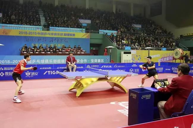 乒超联赛男团决赛第二盘现场直播,2023乒超联赛总决赛直播视频