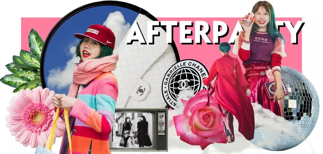 时装走秀2003,时装秀2003