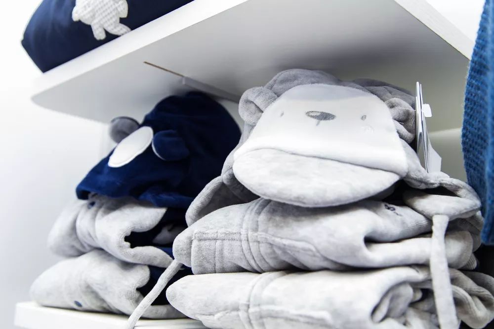 双11儿童衣服质量问题,儿童服装质量不合格名单