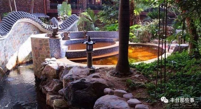 北京冬天泡温泉的好去处,北京冬天适合泡温泉的地方