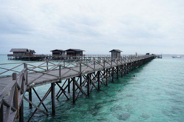 沙巴海岛娱乐项目,沙巴必玩攻略