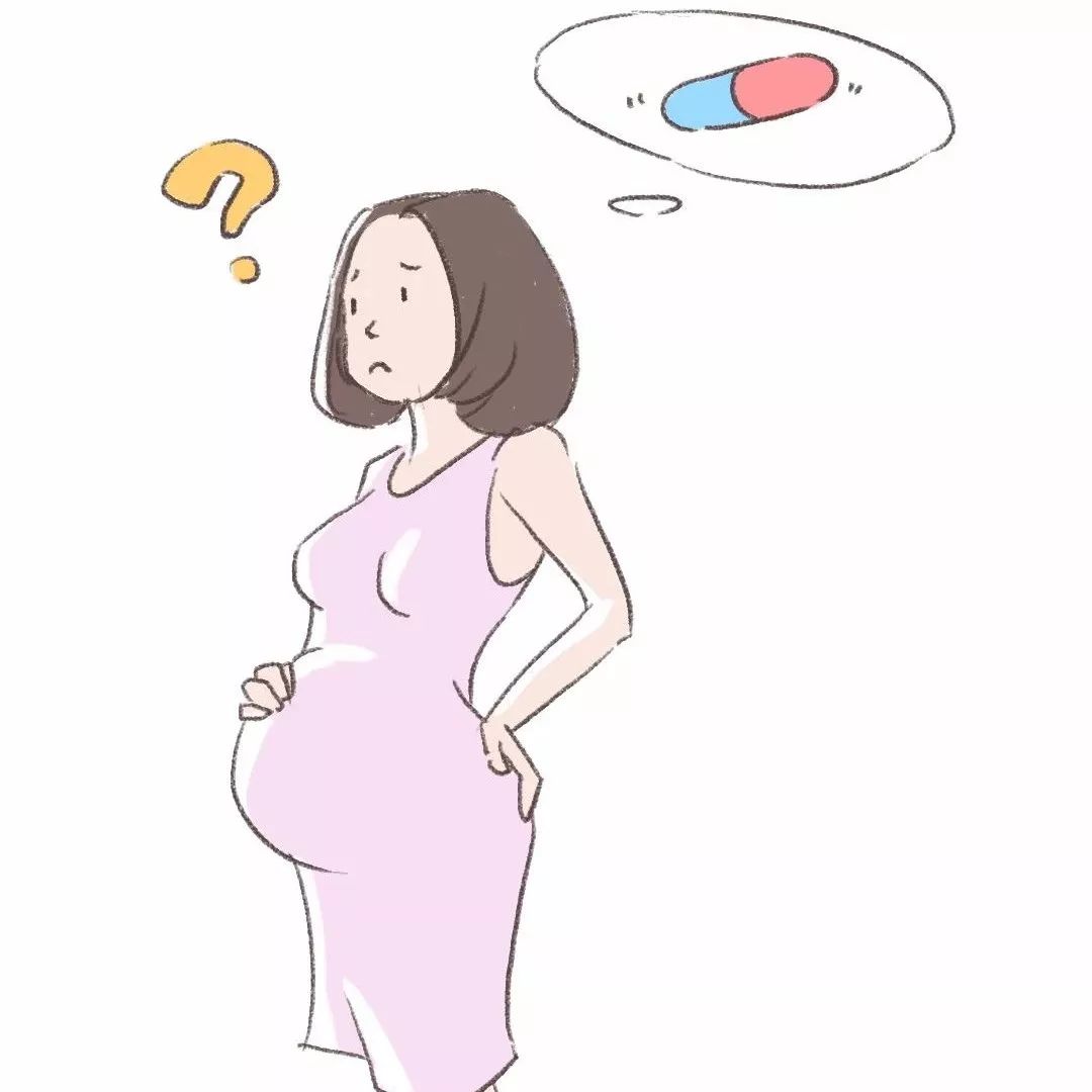 “医生，我下面有点痒……”