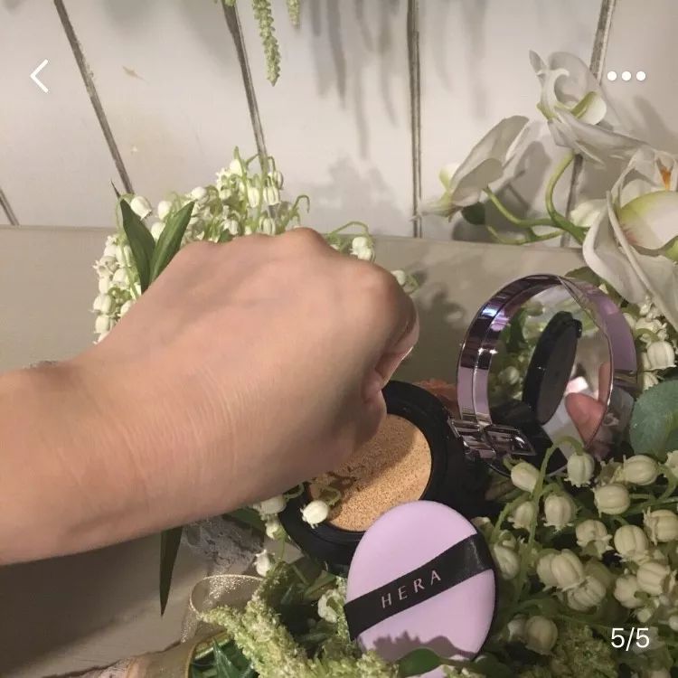 抗氧化底妆推荐气垫,轻薄底妆气垫推荐