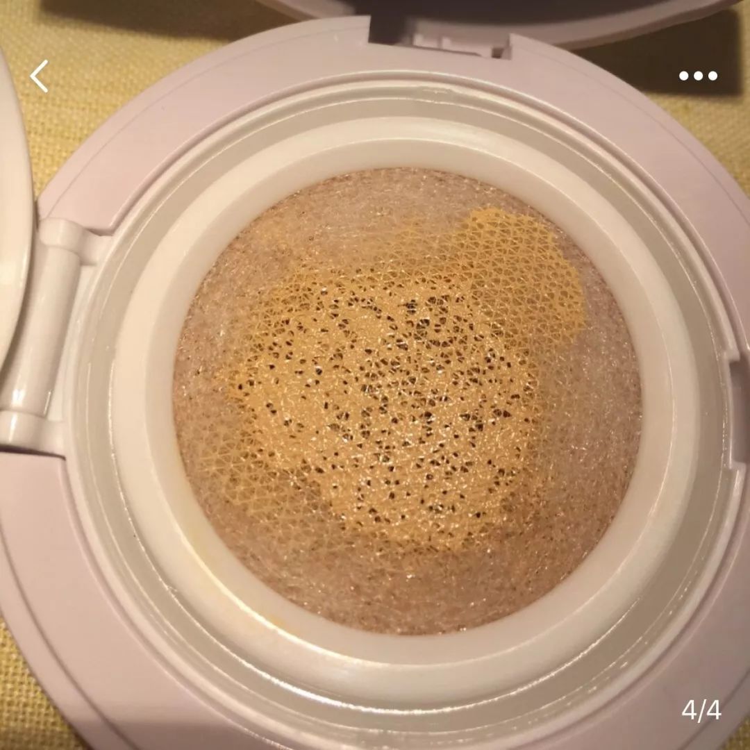 抗氧化底妆推荐气垫,轻薄底妆气垫推荐