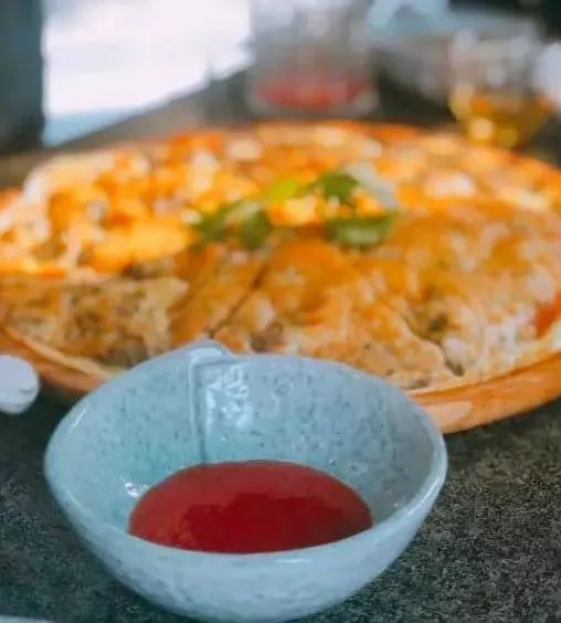 这标题太难起了！帮面包君想标题，送盐田虾1份（福利）｜城市指南