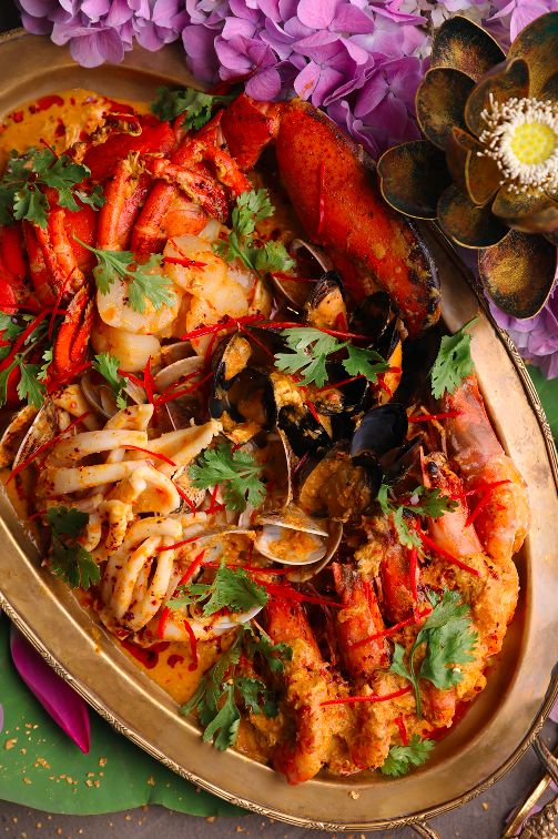 这标题太难起了！帮面包君想标题，送盐田虾1份（福利）｜城市指南