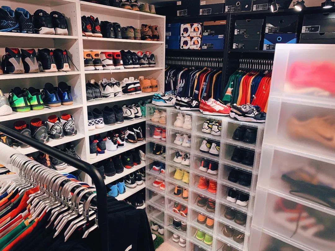 一个衣帽间藏400多段故事什么感觉丨当“Z哥”邂逅全新奥迪Q2L