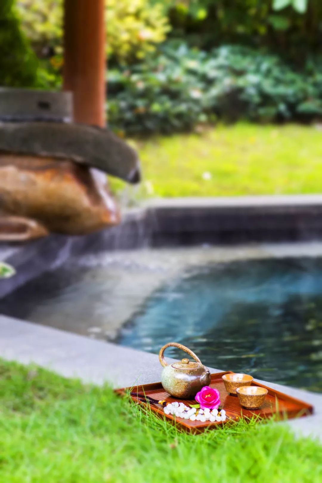 降温了这份泡温泉攻略请收好,降温泡温泉好吗