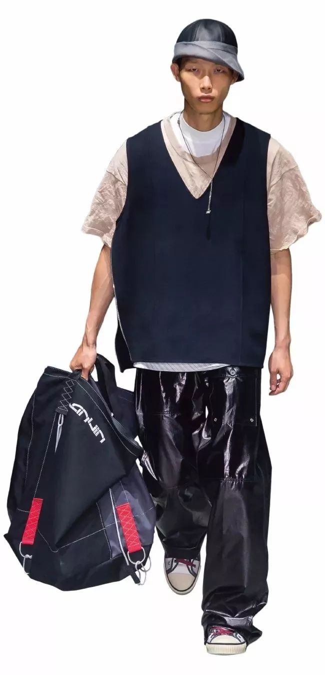 欧美2022春夏服装流行趋势男装,休闲风格男装衬衫流行趋势