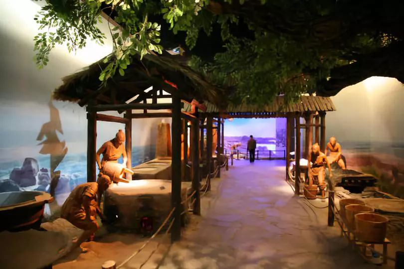 收藏沧州最新最全旅游攻略来啦,沧州华东五市旅游攻略