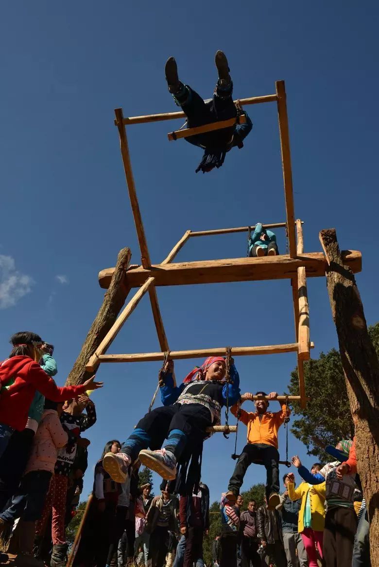 元江哈尼山寨旅游攻略,元江哈尼哪里好玩