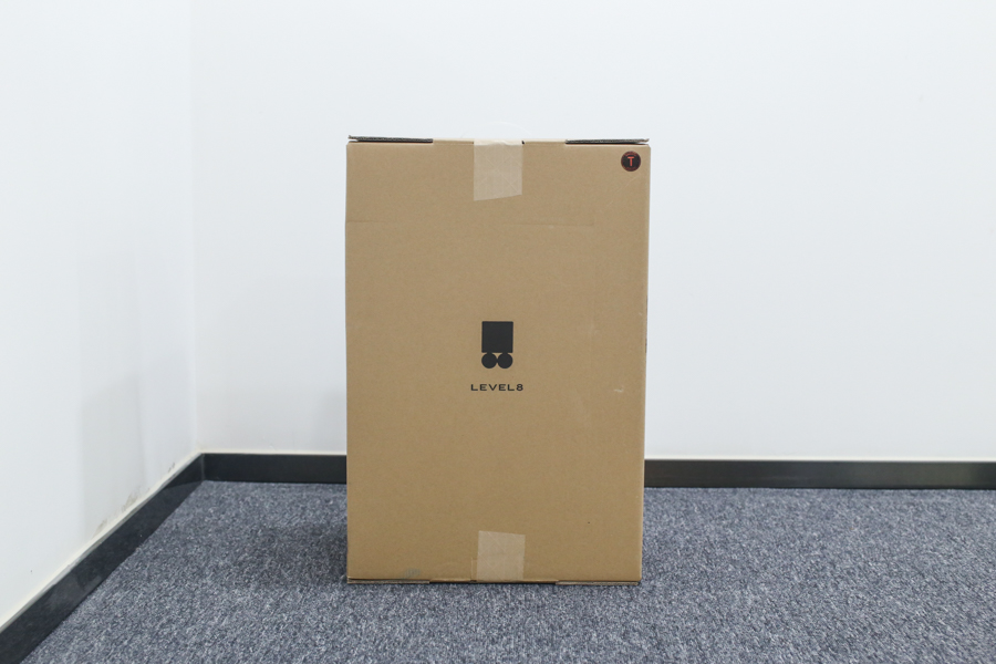 罗永浩行李箱评测,level8行李箱罗永浩