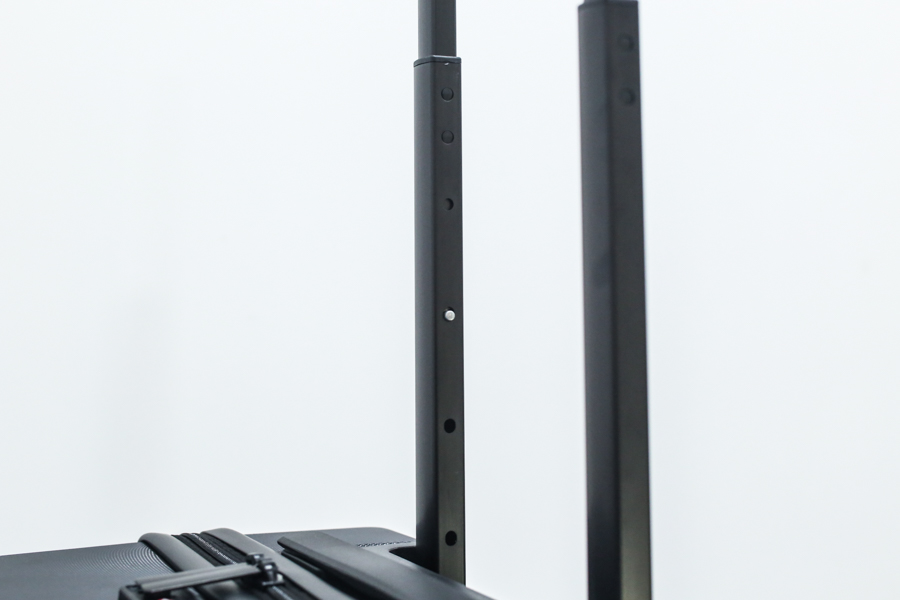 罗永浩行李箱地平线,罗永浩铝合金行李箱