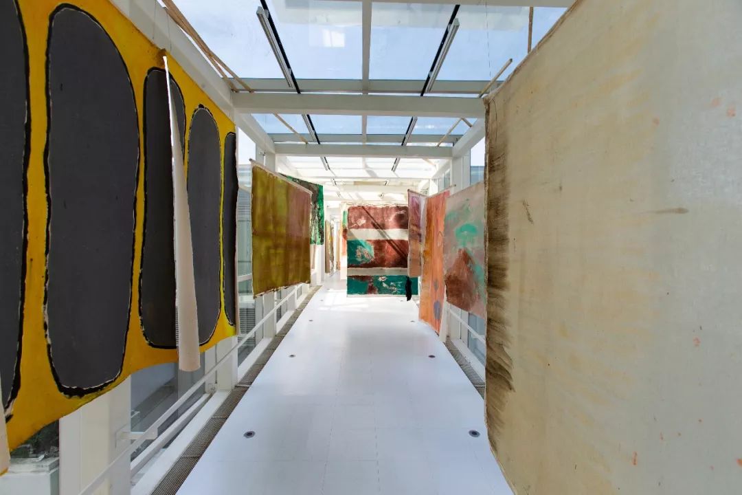 2023凤凰双年展,凤凰艺术展台北