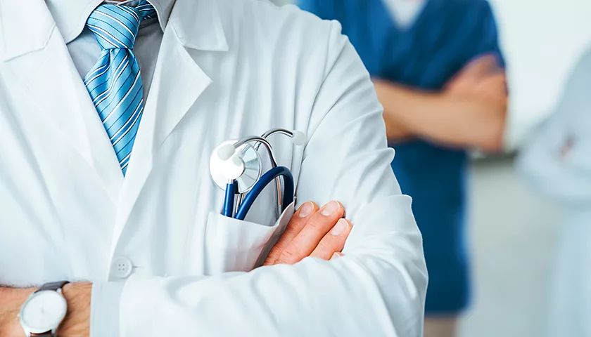 共享大医生｜谁来拯救我的发际线？