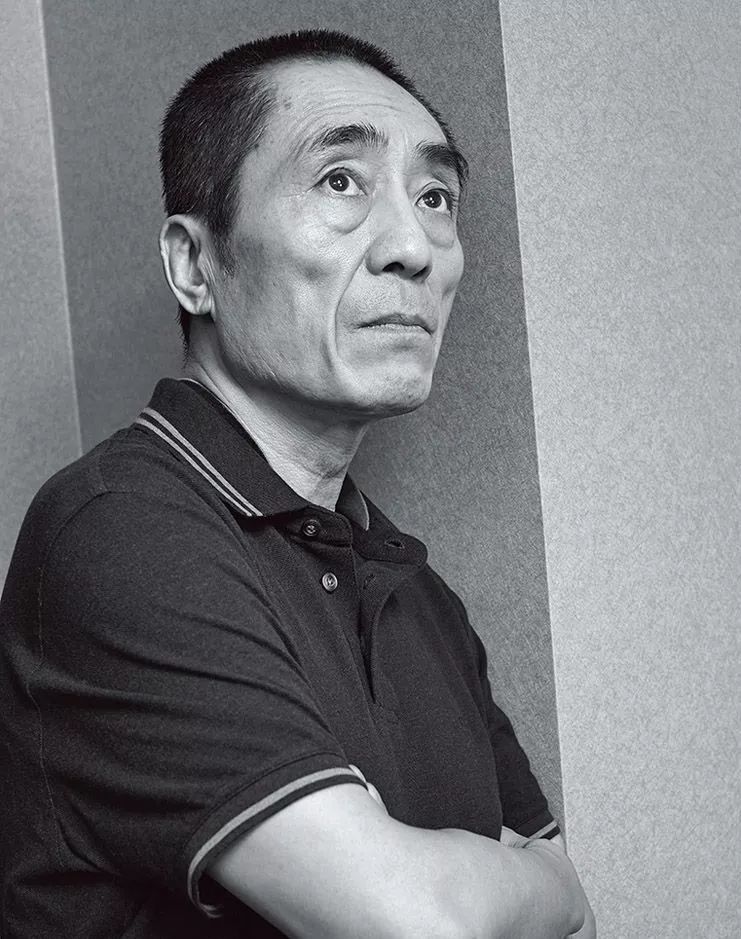 张艺谋张一男,张艺谋徐霞客