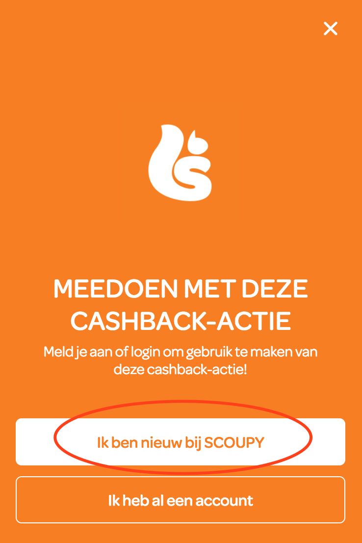 荷兰所有的商超都能一起集兑换积分卡？超市可能就是欺负你们不会荷兰语~