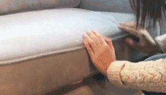 肉眼可见的除螨效果，日本爆款除螨贴，24小时不间断，除螨率高达97%