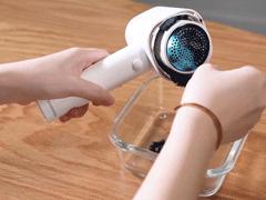 颜值与性能齐飞！让心爱的毛衣10年如新？韩国大宇去毛球神器！好用不伤衣，小巧便携，一物多用！