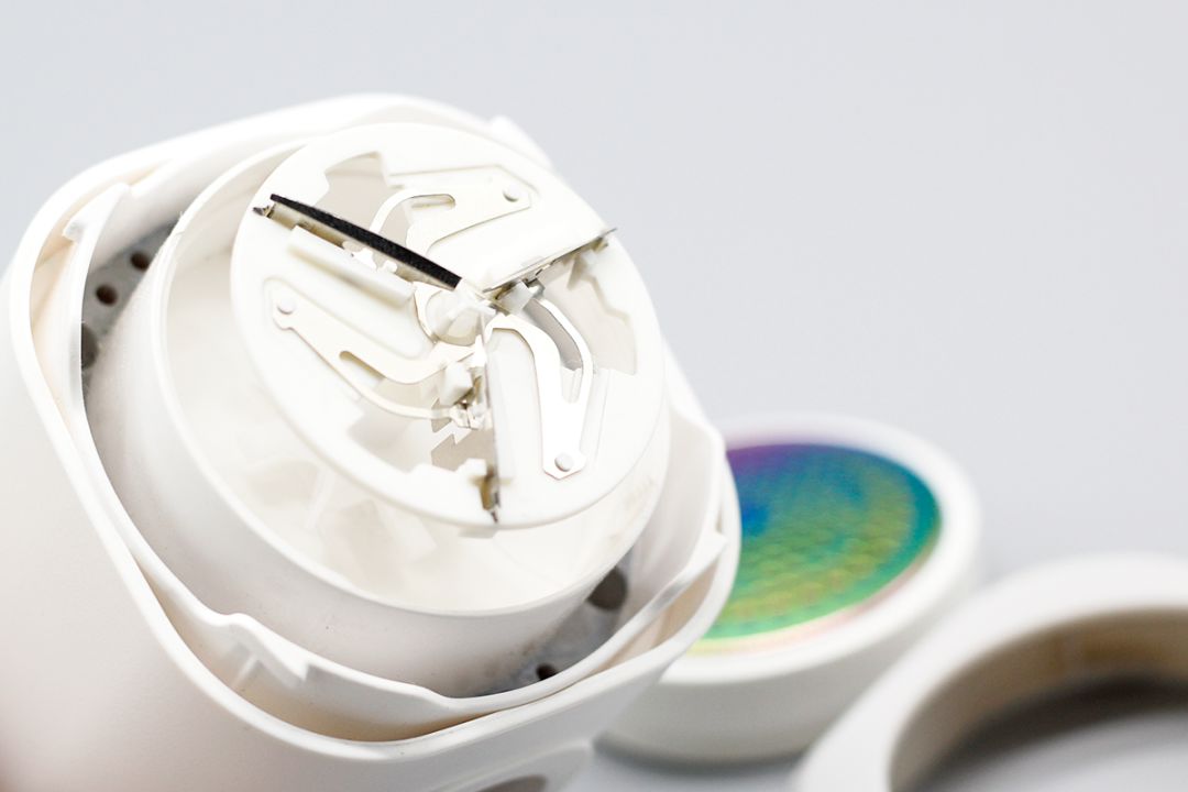 颜值与性能齐飞！让心爱的毛衣10年如新？韩国大宇去毛球神器！好用不伤衣，小巧便携，一物多用！