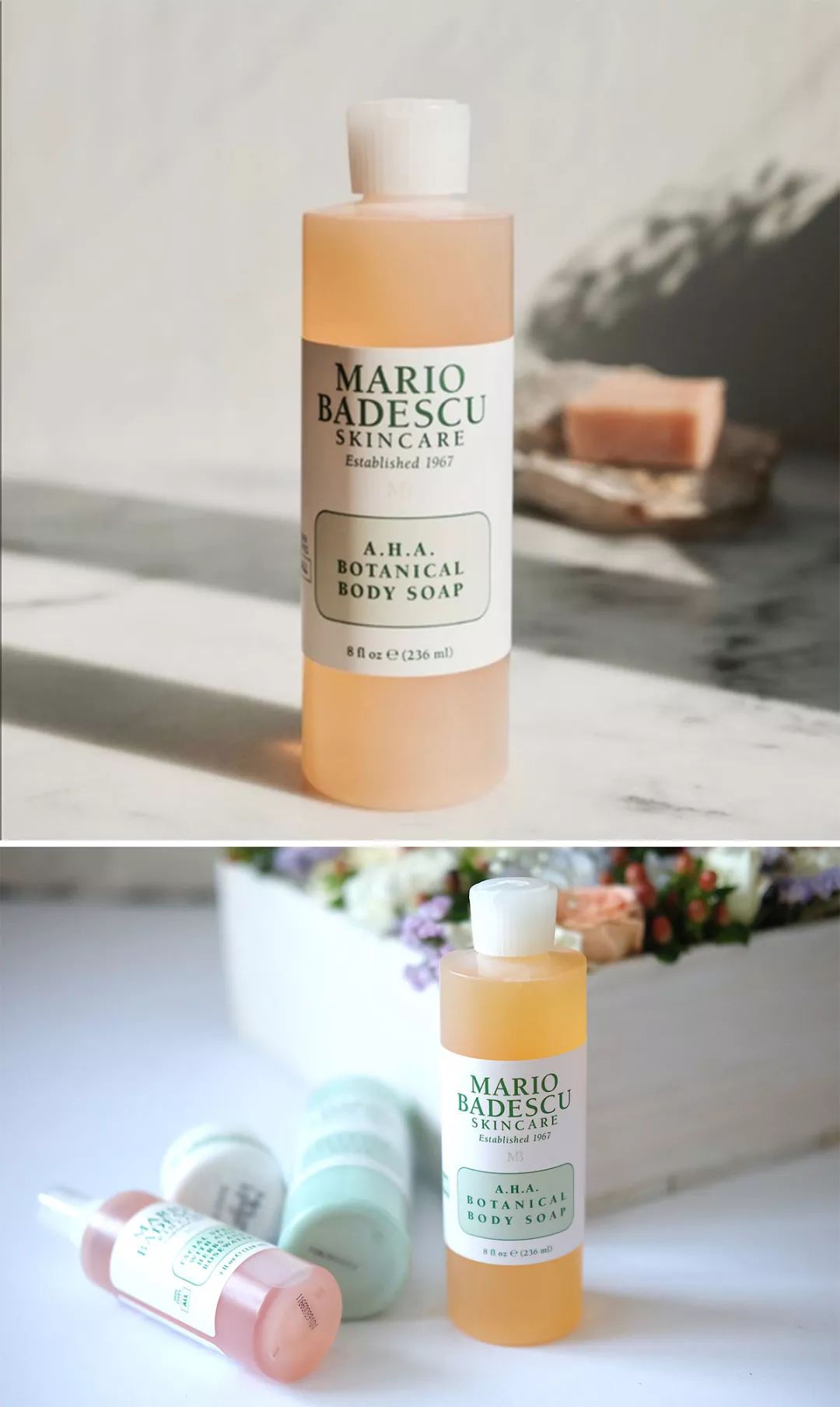 护肤常识和技巧大全男士,男士护肤避坑指南