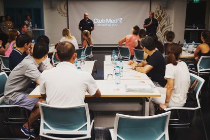 clubmed公司待遇怎么样,clubmed多少被收购