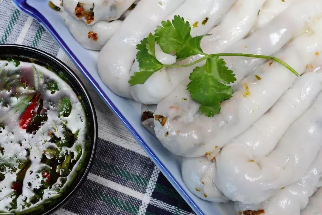 「推荐」州庆来河口的三大理由，有戳中你的吗？