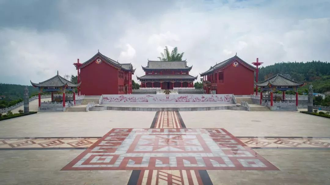 「推荐」州庆来河口的三大理由，有戳中你的吗？