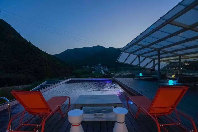 莫干山最顶级的民宿,适合一个人住的莫干山民宿