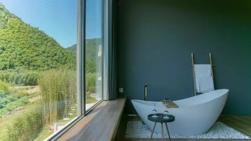 莫干山最顶级的民宿,适合一个人住的莫干山民宿