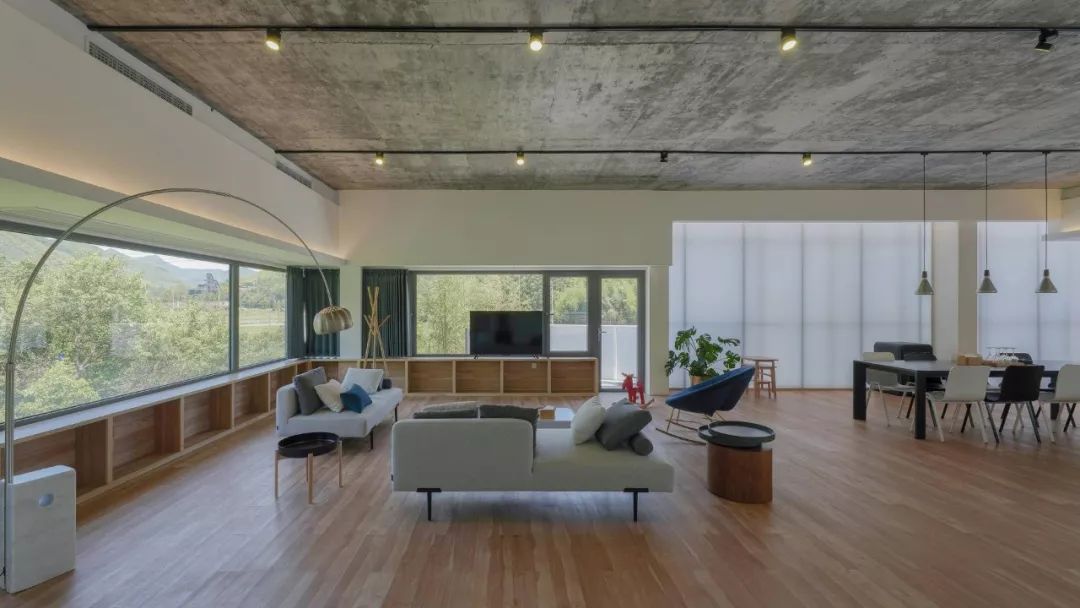 莫干山最顶级的民宿,适合一个人住的莫干山民宿