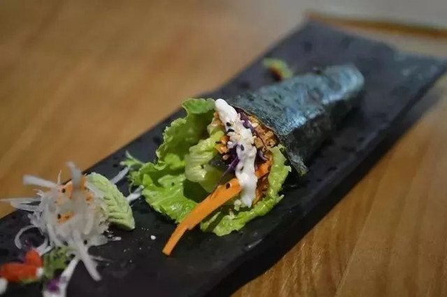 昆明十大网红美食店,昆明打卡网红店下午茶文林街