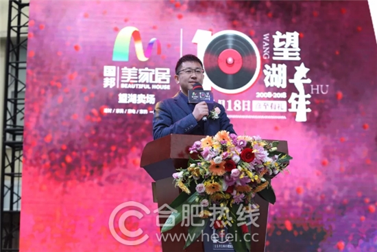 合肥这几天的事,合肥家居市场现状