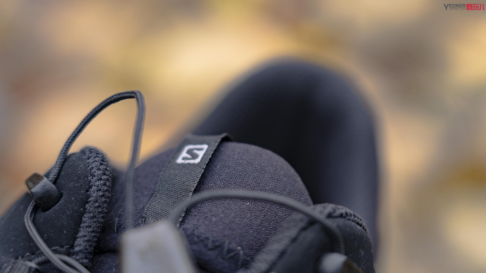 萨洛蒙登山鞋gtx测评,萨洛蒙新款鞋测评