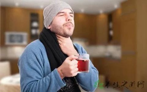 冬季咽喉炎吃什么食物能自愈,冬季咽喉炎咳嗽怎么样止咳