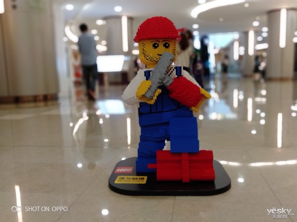 oppoa7手机测评视频,opporeno7pro屏幕评测报告