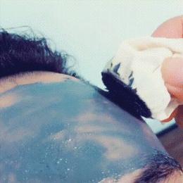 大家都在用的清洁面膜,不到一百的面膜