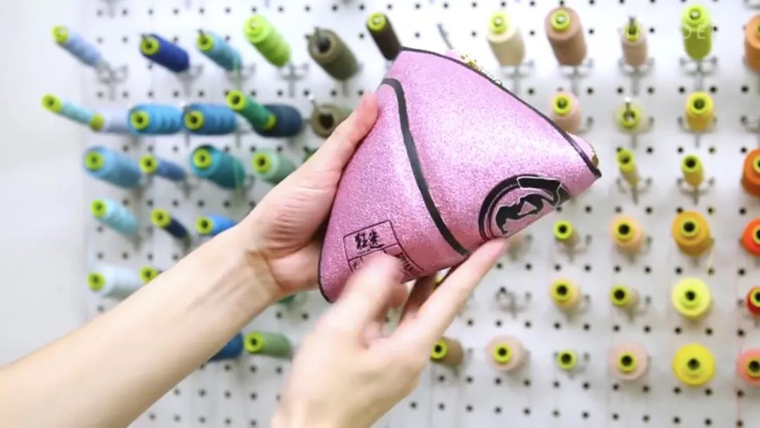 burberry水桶包值得买,小众轻奢包包篮球包