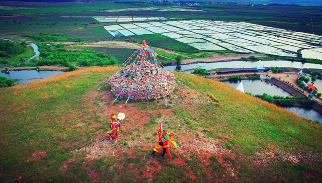 北京旅游攻略5天自驾游推荐,来北京自驾游攻略及费用