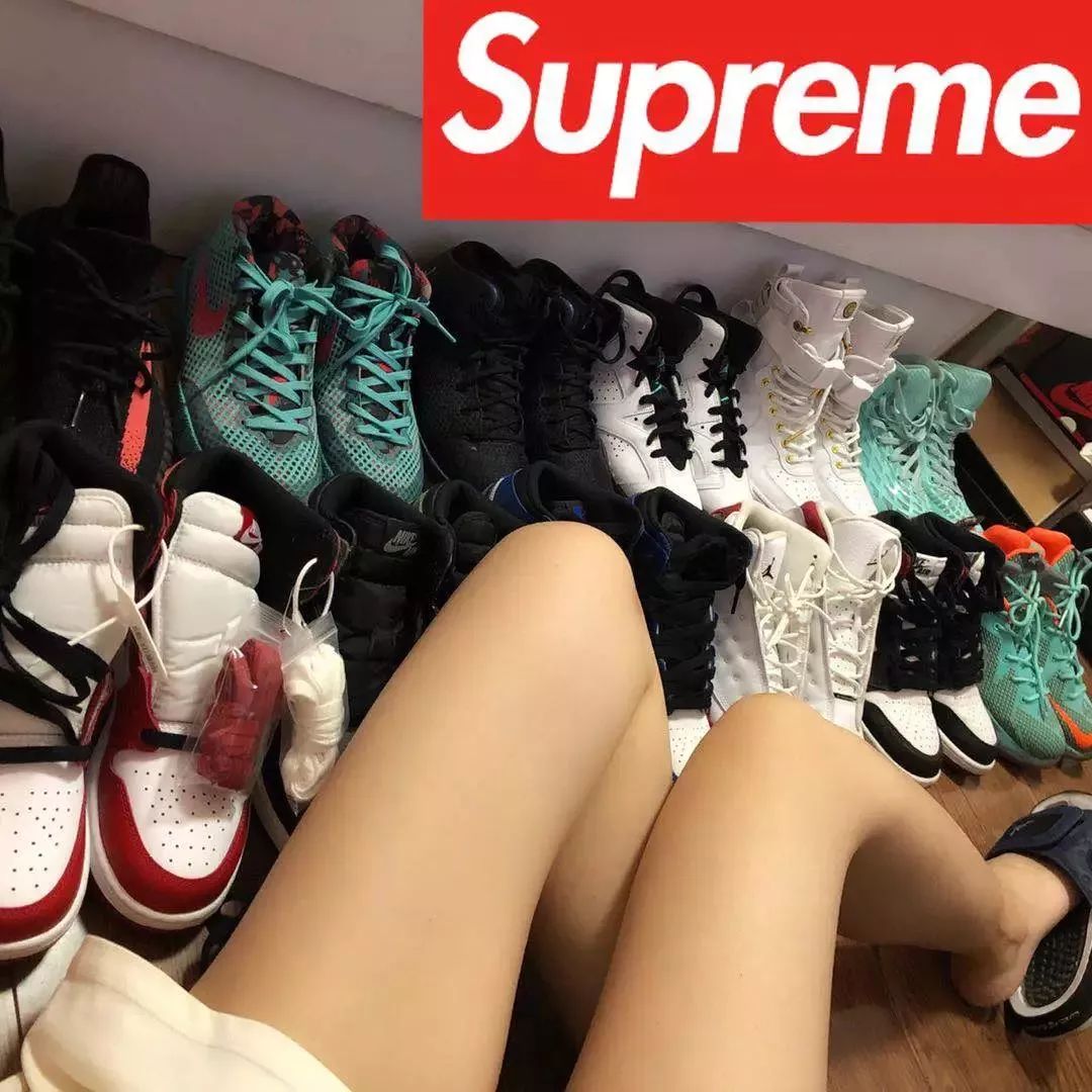 “他卖OWxAJ1永远比市价低2k,只因一个赌约”|圈内的好卖家