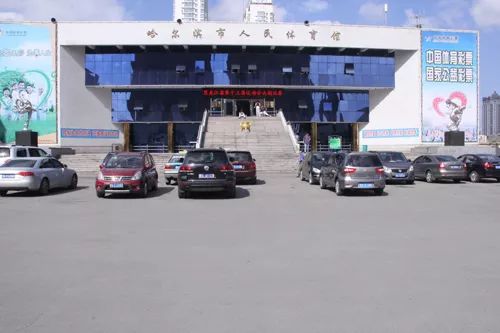 哈尔滨70家体育馆免费开放,黑龙江体育馆免费开放