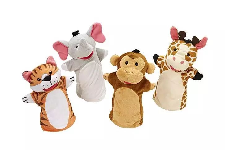 美国玩具系列,三种玩具必买清单