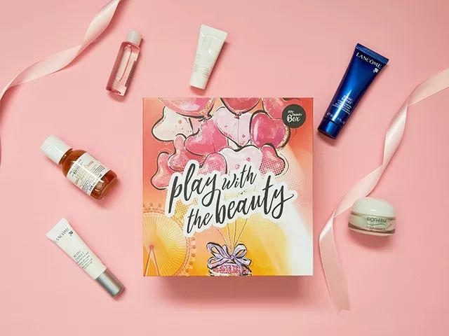 兰蔻雅诗兰黛欧莱雅科颜氏哪个好,兰蔻赫莲娜圣诞礼盒