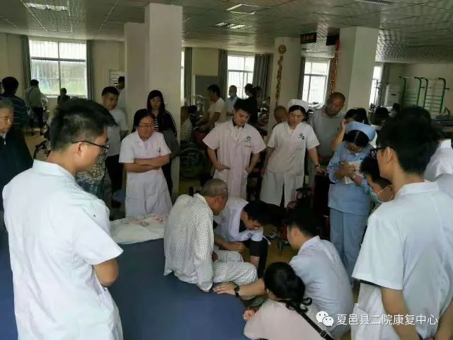 康复医院专家出诊时间,附二院康复科专家